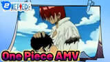 One Piece AMV | Khiến bạn nổi da gà_2