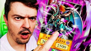 Original Yu-Gi-Oh! Master Duel Is Pure Chaos