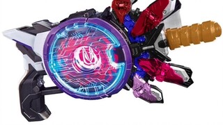 (Laughs) Hanayome Thruster! Isn't this a coincidence? (Laughs)