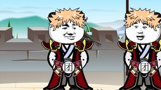 "The Prince Doesn't Know His Father" 715: Aren't you going to persuade my father now?