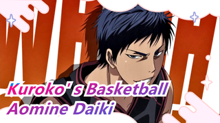 [Kuroko' s Basketball MAD] Aomine Daiki × Re-make / One ok rock (Sub. Mandarin)