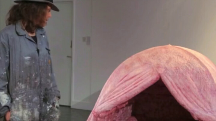 世界上最恶心的帐篷