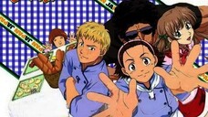 Yakitate Japan Tagalog ep7