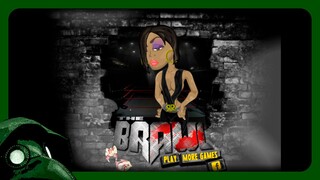 The Brawl 7 - Rihanna [Full Game - No Commentary]