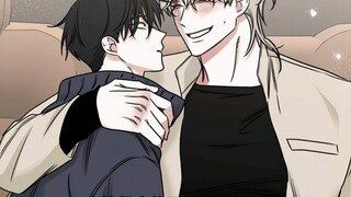 爷孙三代第一次同堂，小情侣也终于彻底和好了