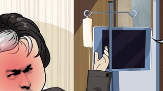 ตอนที่ 17: ด้วยคฤหาสน์หลายสิบล้านหลัง คนจนทั่วโลกจะมีความสุข!