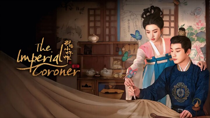 ᴇᴘɪꜱᴏᴅᴇ   27  ᴛʜᴇ ɪᴍᴘᴇʀɪᴀʟ ᴄᴏʀᴏɴᴇʀ ꜱᴇᴀꜱᴏɴ 2 ᴇɴɢʟɪꜱʜ ꜱᴜʙ