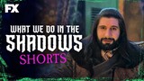 Nandor the Relentlessly Irresponsible #Shorts #ShadowsFX