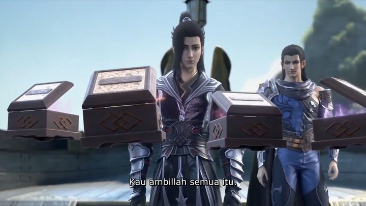 BTTH S5 EPS 51 SUB INDO