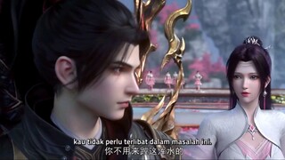 BTTH SEASON 5 Episode 144 sub indo | Pertemuan dengan sang mantan yun yun 🔥