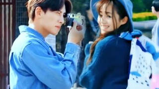 [Ji Chang Wook×Ahn Yuexi] Cùng nhau đi biển và yêu nhau nhé! Người đẹp của tôi [Cặp đôi La Lang]