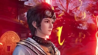 Peerless Divine Emperor Eps 03 Sub indo