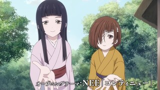 Kijin Gentoushou - Anime spring 2025