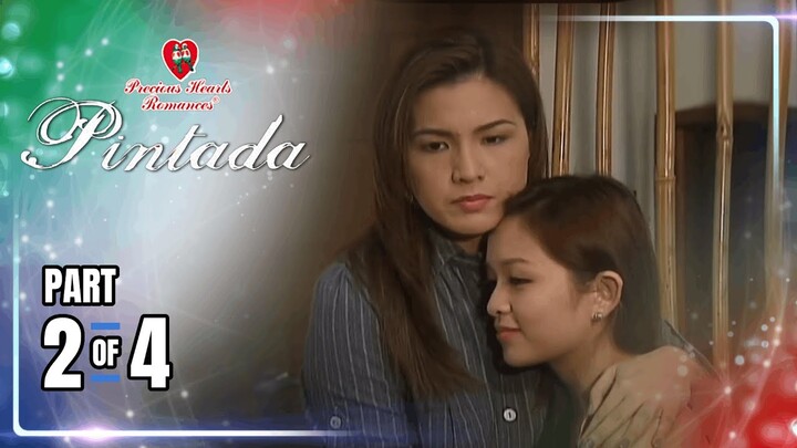 Pintada | Episode 55 (2/4) | June 26, 2024