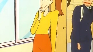 Xiaoxin: Mr. Principal, what is your job?