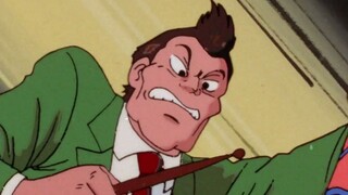 Obocchama kun S01 E002 Hindi Dubbed