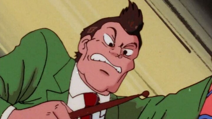 Obocchama kun S01 E002 Hindi Dubbed