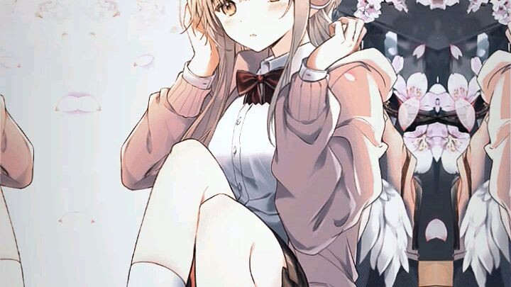 mahiru 😘
