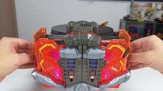 [Review time of leeks] Review of DX Gochard igniter panel. Are you tired of using Oppa after using S