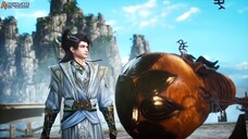 [ EPISODE 02 ] Supreme Above The Sky - 1080p Super Duper HD Sub Indo