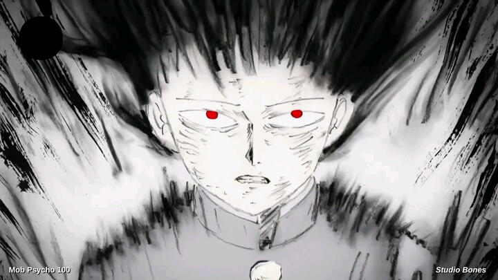 Top anime rage moments