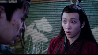 [Shuangbi Xian|| Duo] Hengdao Duoai Episode 2 Plot BT Unclean Beware