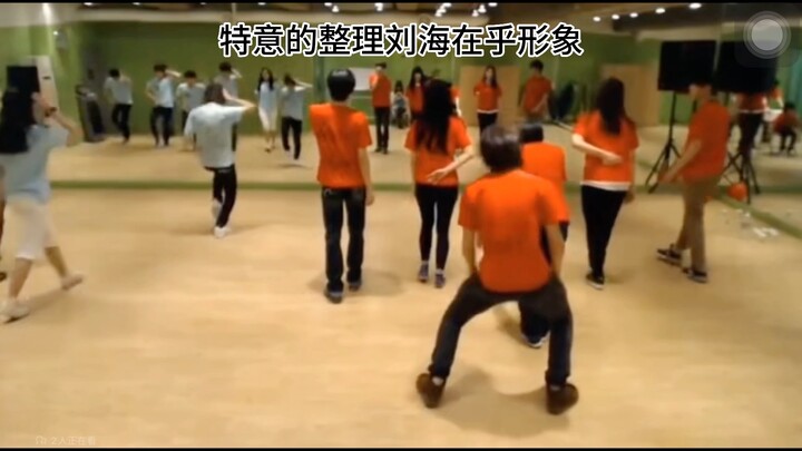 So this is how Youhui does romance!