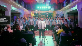 UST Singers 2019 | "Sana Ngayong Pasko" (Jimmy Borja)