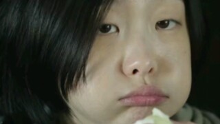 [Kim Da-mi] I was really speechless about "The Witch 2", so I had to watch this part of "The Witch" 