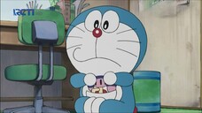 Doraemon Special 2 Jam - Kamera Pembuat Model Kit
