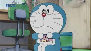 Doraemon Special 2 Jam - Kamera Pembuat Model Kit