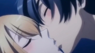 yaoi kiss love stage bl ฉากจูบเกย์