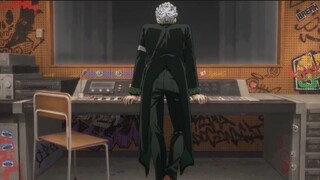 Wujud Aseli Orang Terkuat Di Anime Wind Breaker 😱