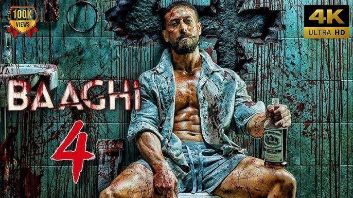 new sunjay dut tigar srof action 2025 hd full movie