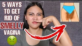 EFFECTIVE NA SOLUSYON SA MABAHONG ARI NG MGA BABAE! (Philippines) | Xy Castillo