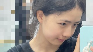 大一百万up在学校遇到粉丝有多社死