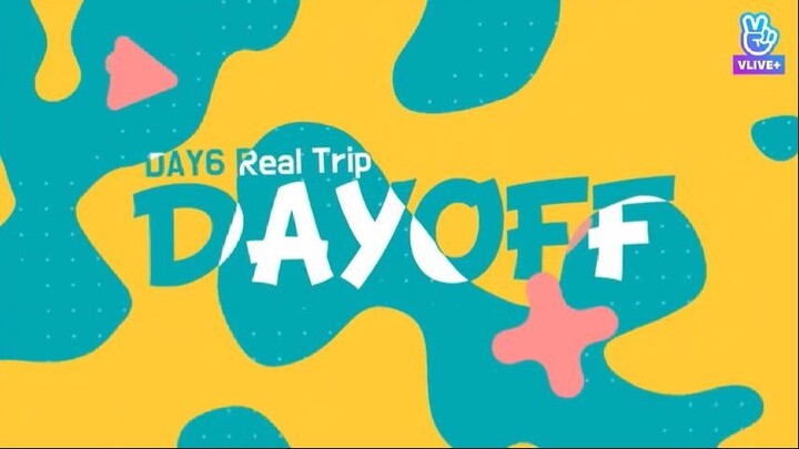 DAY6 Real Trip DAYOFF in Jeju - Behind Ep 1