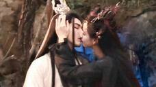 【裳心悦凛】用三生烟火,换一世迷离(剧情向)/叶冰裳×萧凛/陈都灵×邓为/长月烬明早点播呀(大结局)