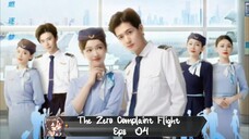 The Zero Complaint Flight Eps 04 Sub Indo