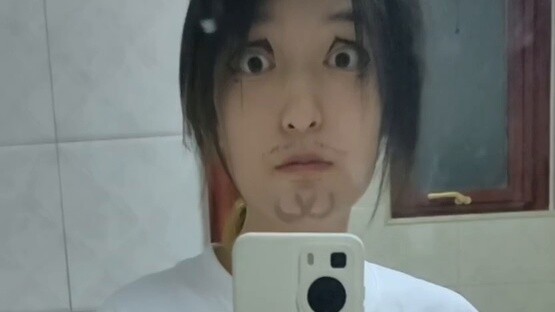 vUmurku 50, perhatikan serangan balikku