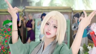 The classic instructor's hand segment