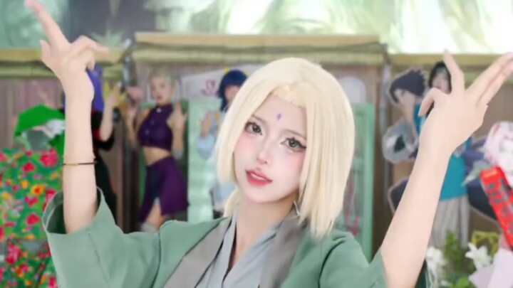 经典的训纲手环节