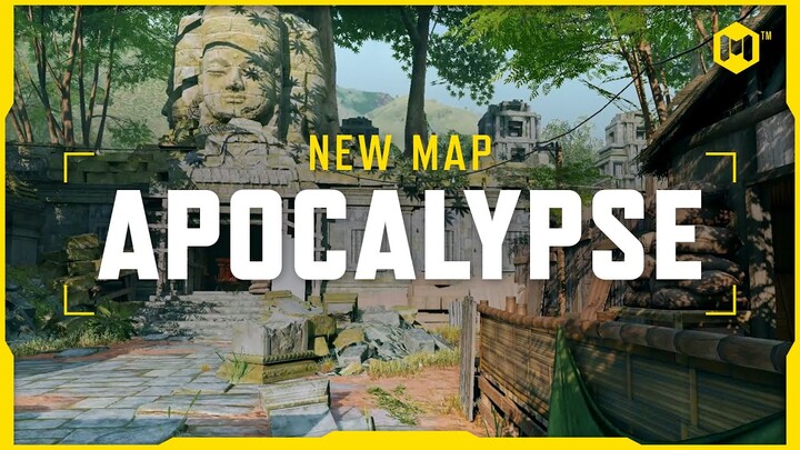 Call of Duty®: Mobile - Introducing Apocalypse
