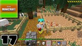 MiniCraft Offline Survival Gameplay Walkthrough Part 17 - Farm