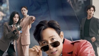 Nice To Meet You Ep 2 Sub Indo