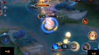 liên quân 24 #baby