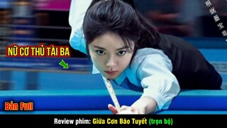 Chàng Trai Bị Coi Thường Hóa Ra Là Cơ Thủ Chuyên Nghiệp Thế Giới  | Miu review ngôn tình