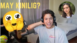 KYLE KINILIG DAHIL KAY FRANCINE 💜 • KyCine Fandom Updates