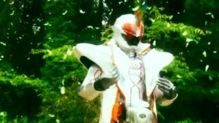 Ca khúc rap tẩy não ma Kamen Rider