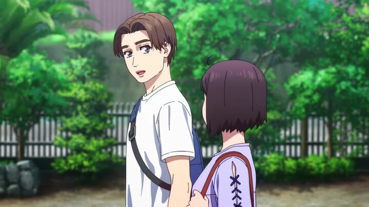 MF.Ghost S3 Eps 05 Sub Indo